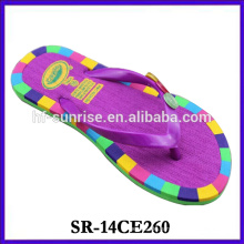 Neueste Großhandel Eva Slipper Flip Flop